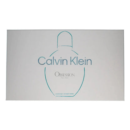 Calvin Klein Obsession Gift Set Set 1 3616304966736