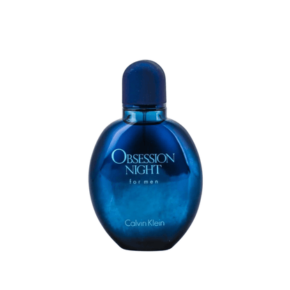 Calvin Klein Obsession Night Fragrance 4.0 oz 088300150458
