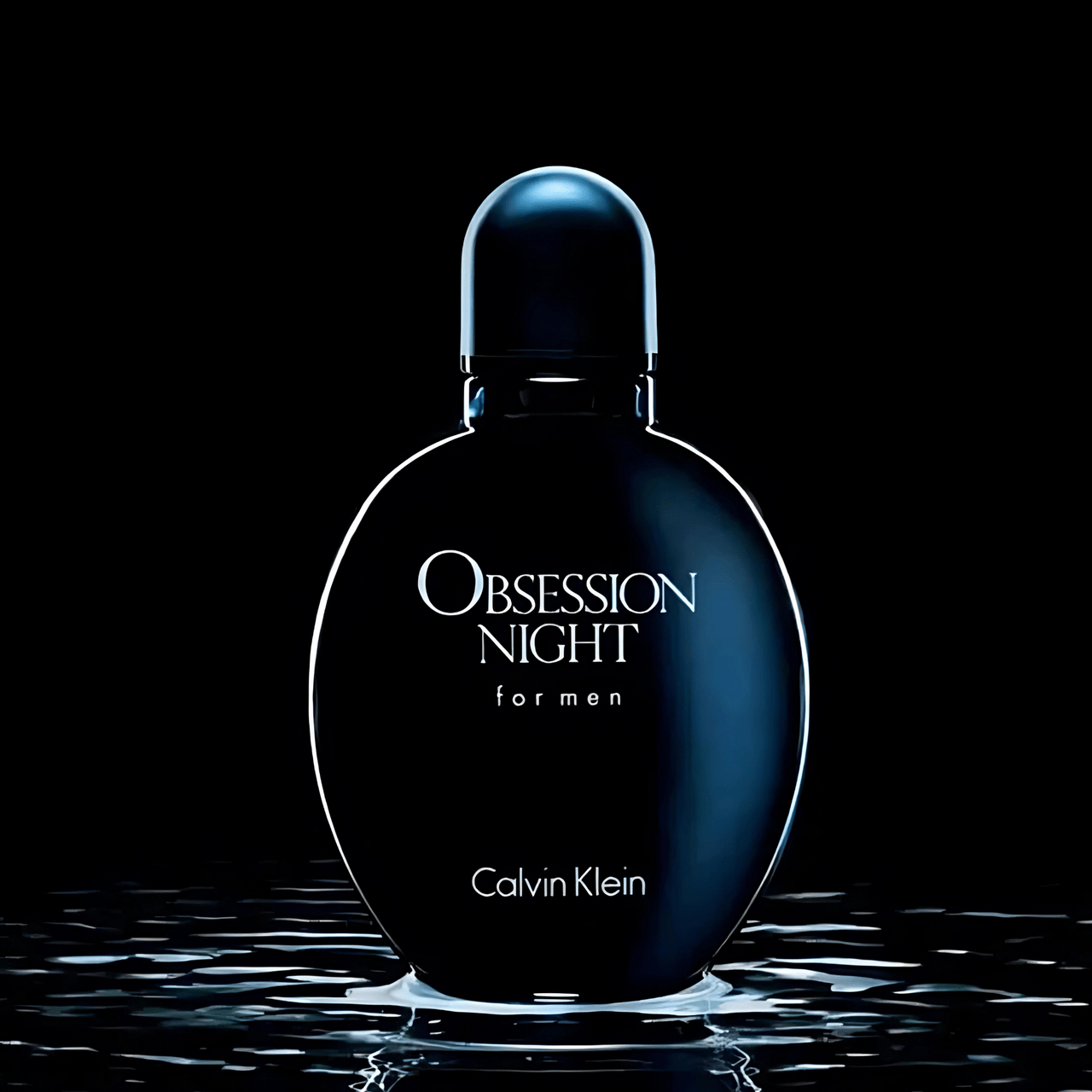 Calvin Klein Obsession Night Fragrance 4.0 oz 088300150458