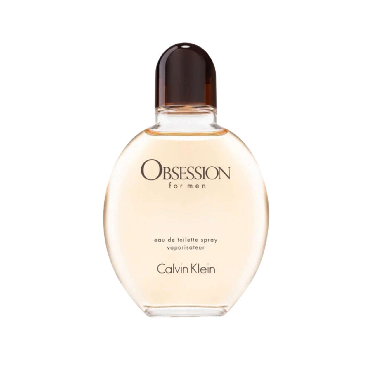 Calvin Klein Obsession Tester 4.2 oz 88300696512