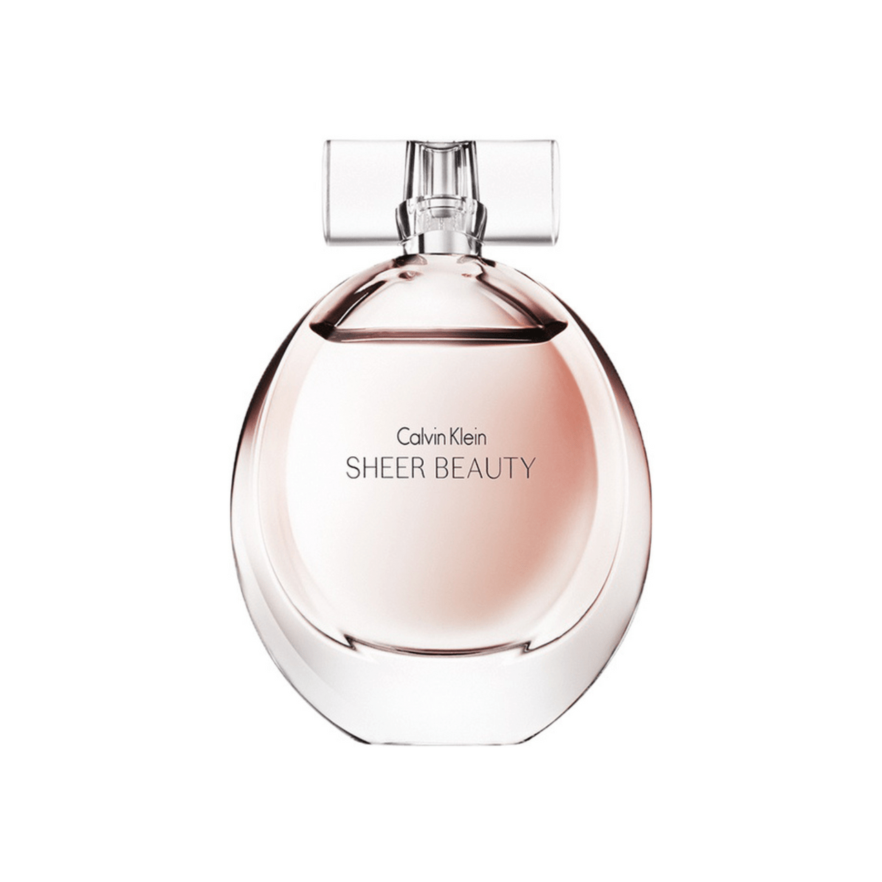 Calvin Klein Sheer Beauty Fragrance 3.4 oz 3607342306134