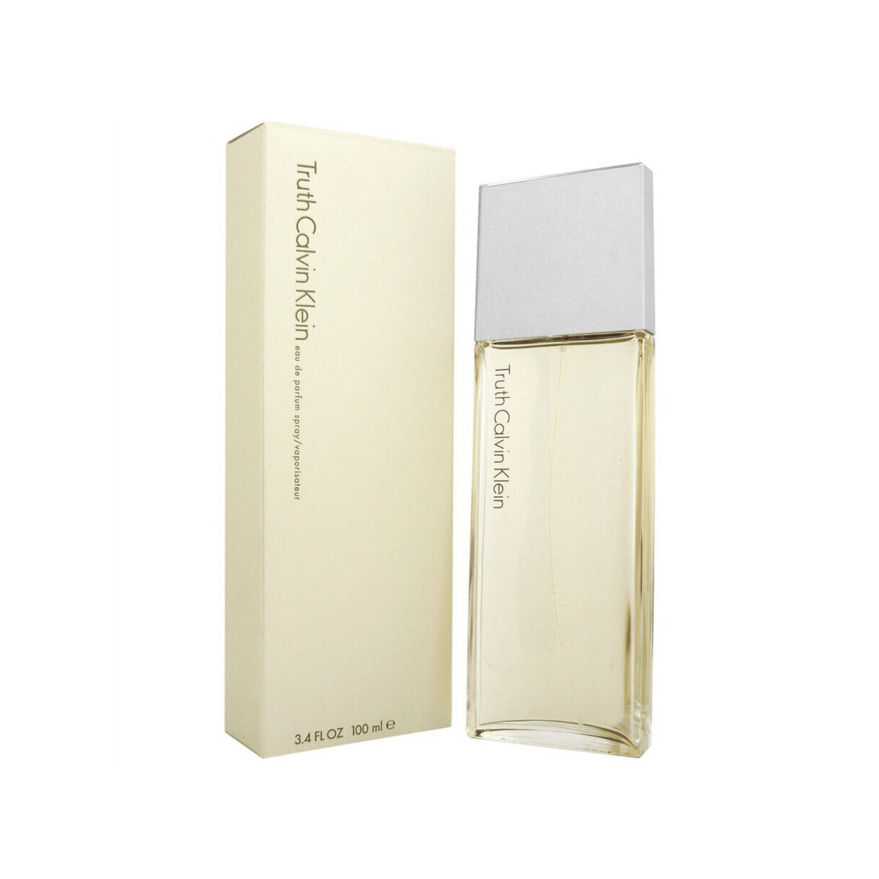 Calvin Klein Truth Fragrance 3.4 oz 088300049493