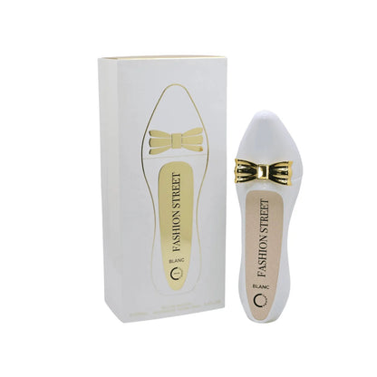 Camara Fashion Street Blanc Fragrance 3.4 oz 6294019018154