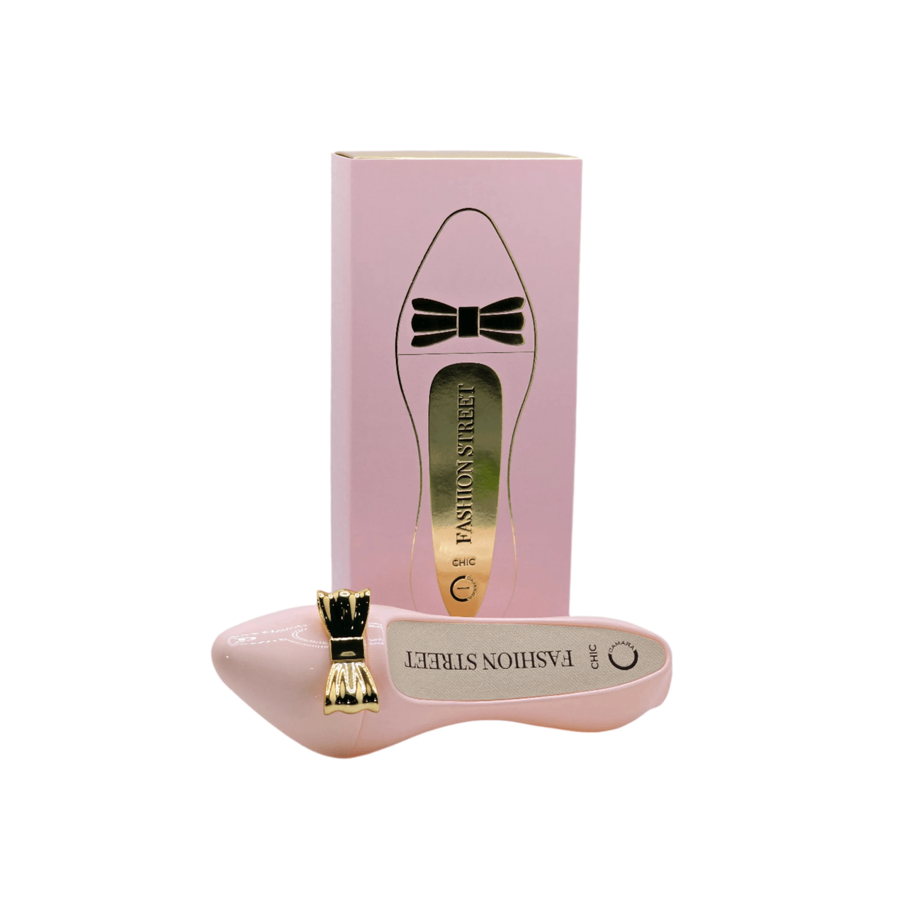 Camara Fashion Street Chic Fragrance 3.4 oz 6294019016136