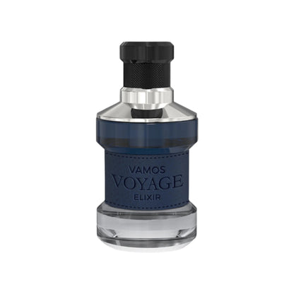 Camara Vamos Voyage Elixir Fragrance 3.4 oz 6291109843955