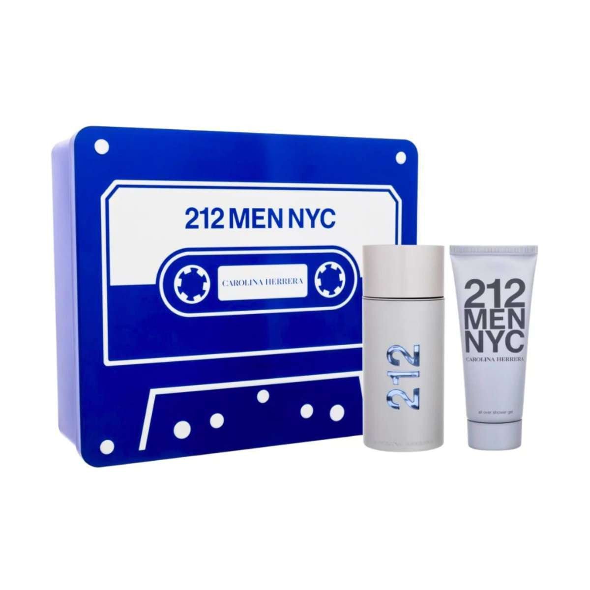 Carolina Herrera 212 Gift Set Set 1 8411061979358