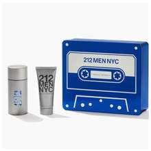 Carolina Herrera 212 Gift Set Set 1 8411061979358