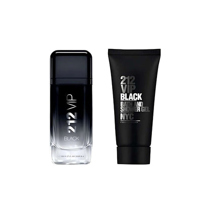 Carolina Herrera 212 VIP Black Gift Set Set 1 8411061074886