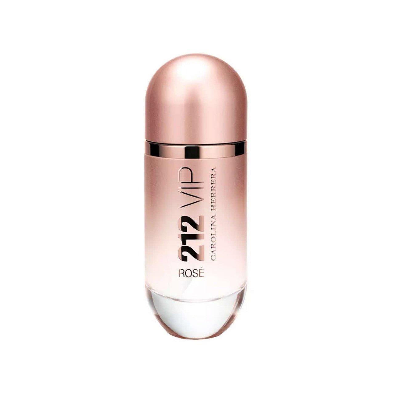 Carolina Herrera 212 Vip Rose Fragrance 2.7 oz 8411061777176
