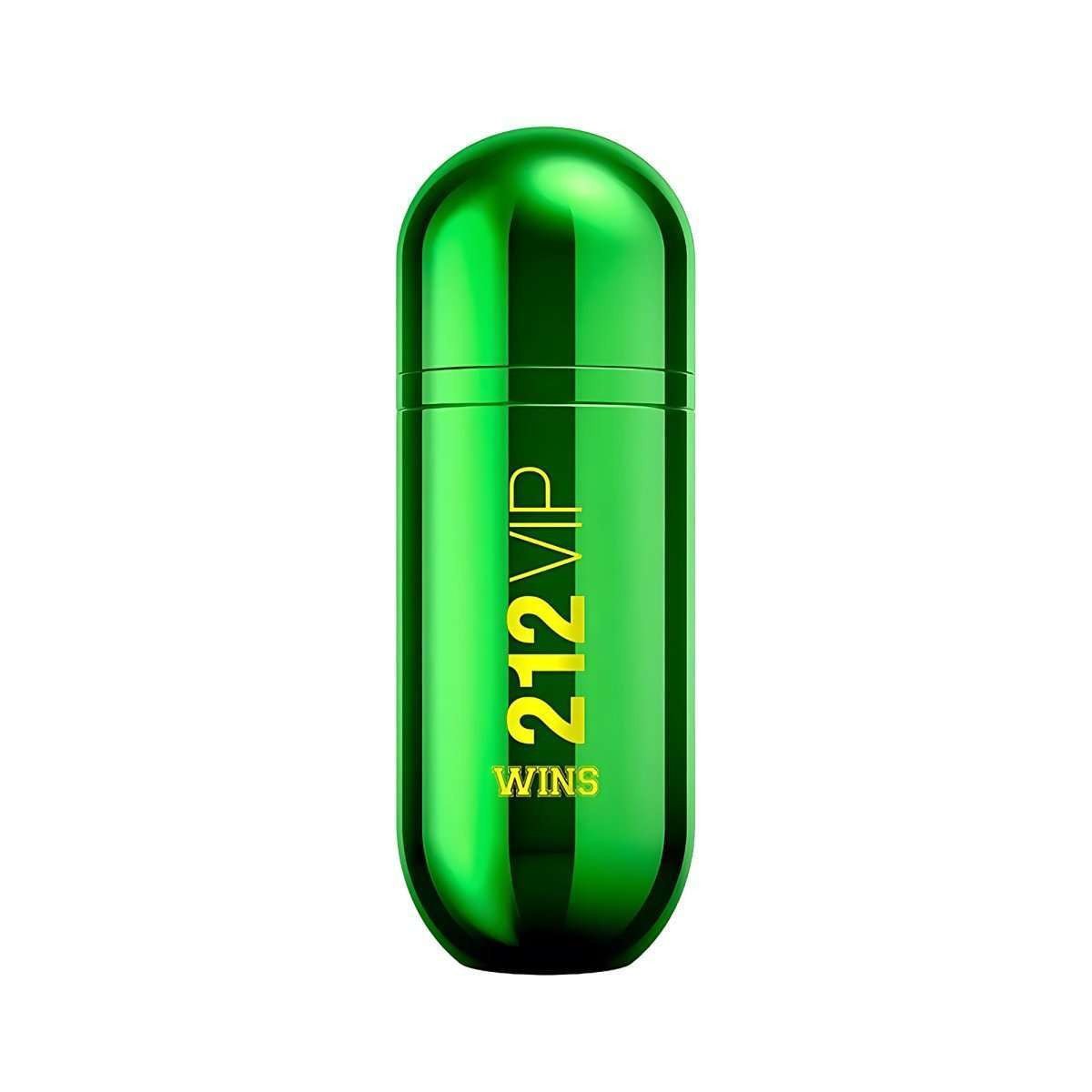 Carolina Herrera 212 Vip Wins Fragrance 2.7 oz 8411061995761