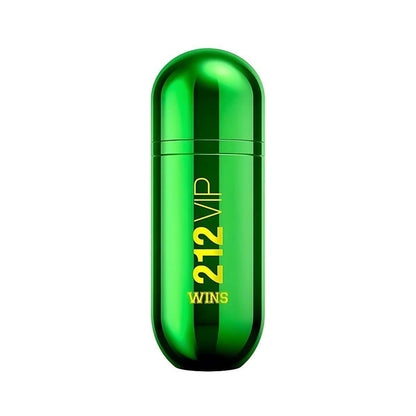 Carolina Herrera 212 Vip Wins Fragrance 2.7 oz 8411061995761