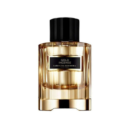 Carolina Herrera Gold Incense Fragrance 3.4 oz 8411061866245