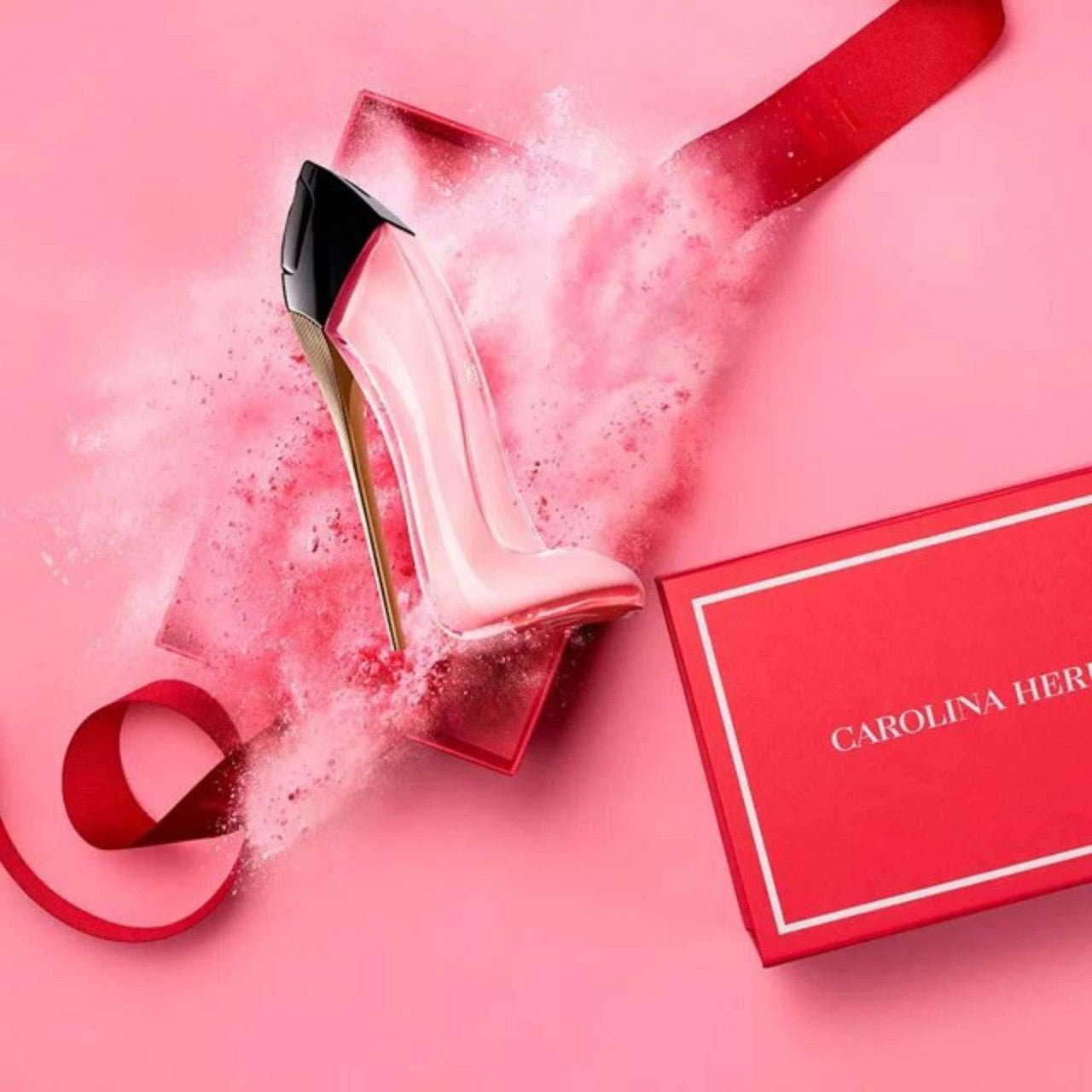 Carolina Herrera Good Girl Blush Fragrance 2.7 oz 8411061056752