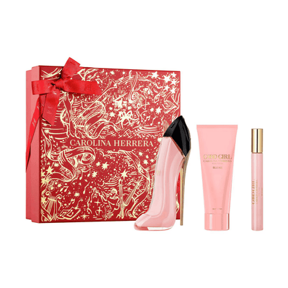 Carolina Herrera Good Girl Blush Gift Set Set 1 8411061122389