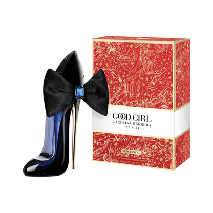 Carolina Herrera Good Girl Bowtastic Fragrance 2.7 oz 8411061113851