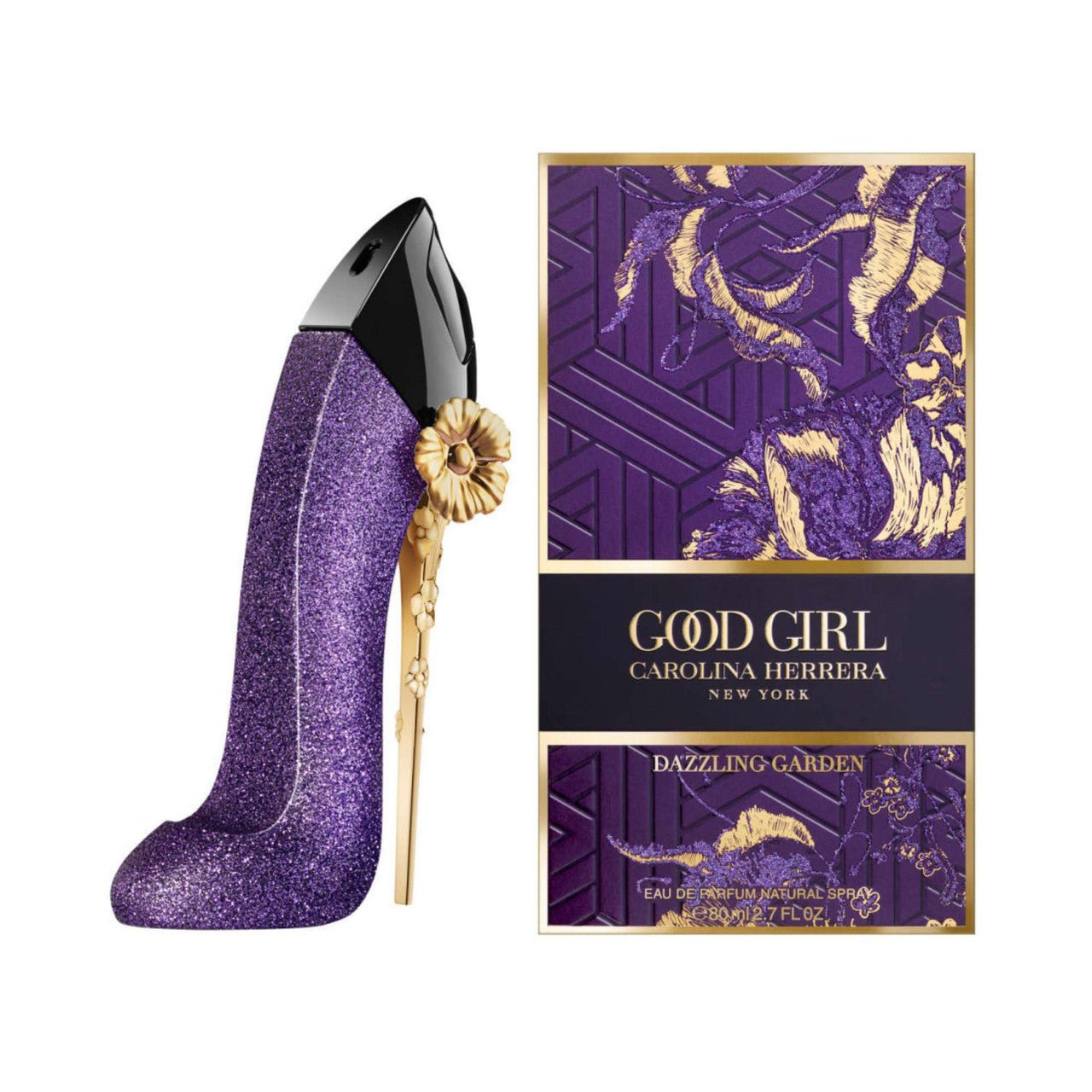 Carolina Herrera Good Girl Dazzling Garden Fragrance 2.7 oz 8411061056691