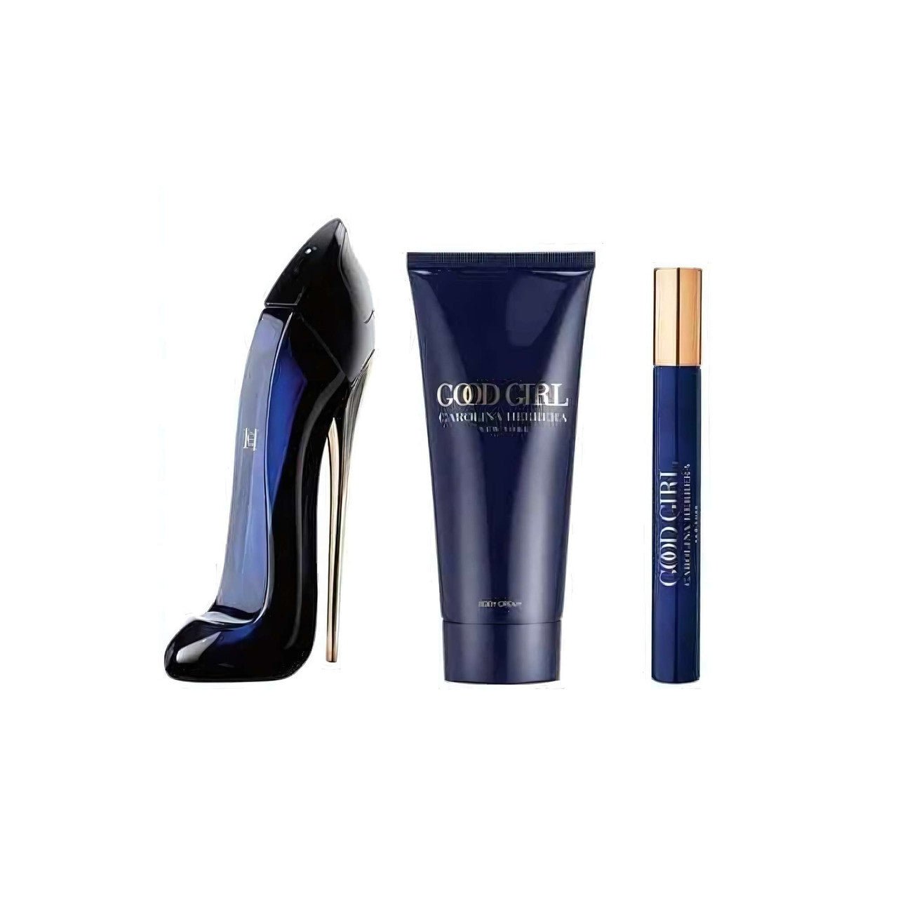 Carolina Herrera Good Girl Gift Set Set 1 8411061075234