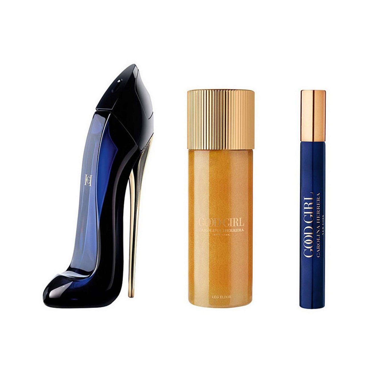 Carolina Herrera Good Girl Gift Set Set 1 8411061077030