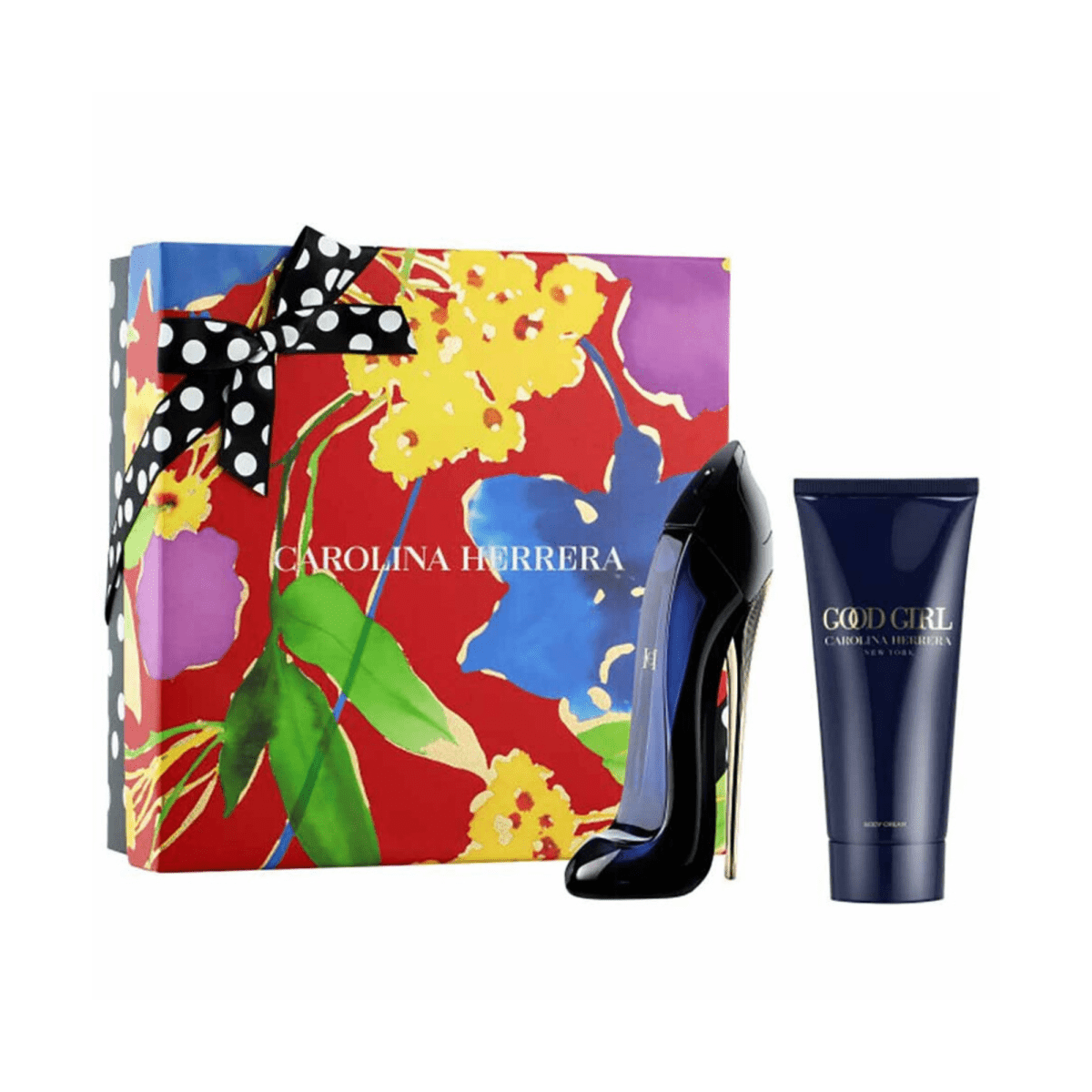 Carolina Herrera Good Girl Gift Set Set 1 8411061110157