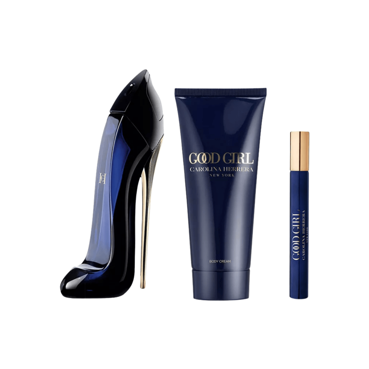 Carolina Herrera Good Girl Gift Set Set 1 8411061122310