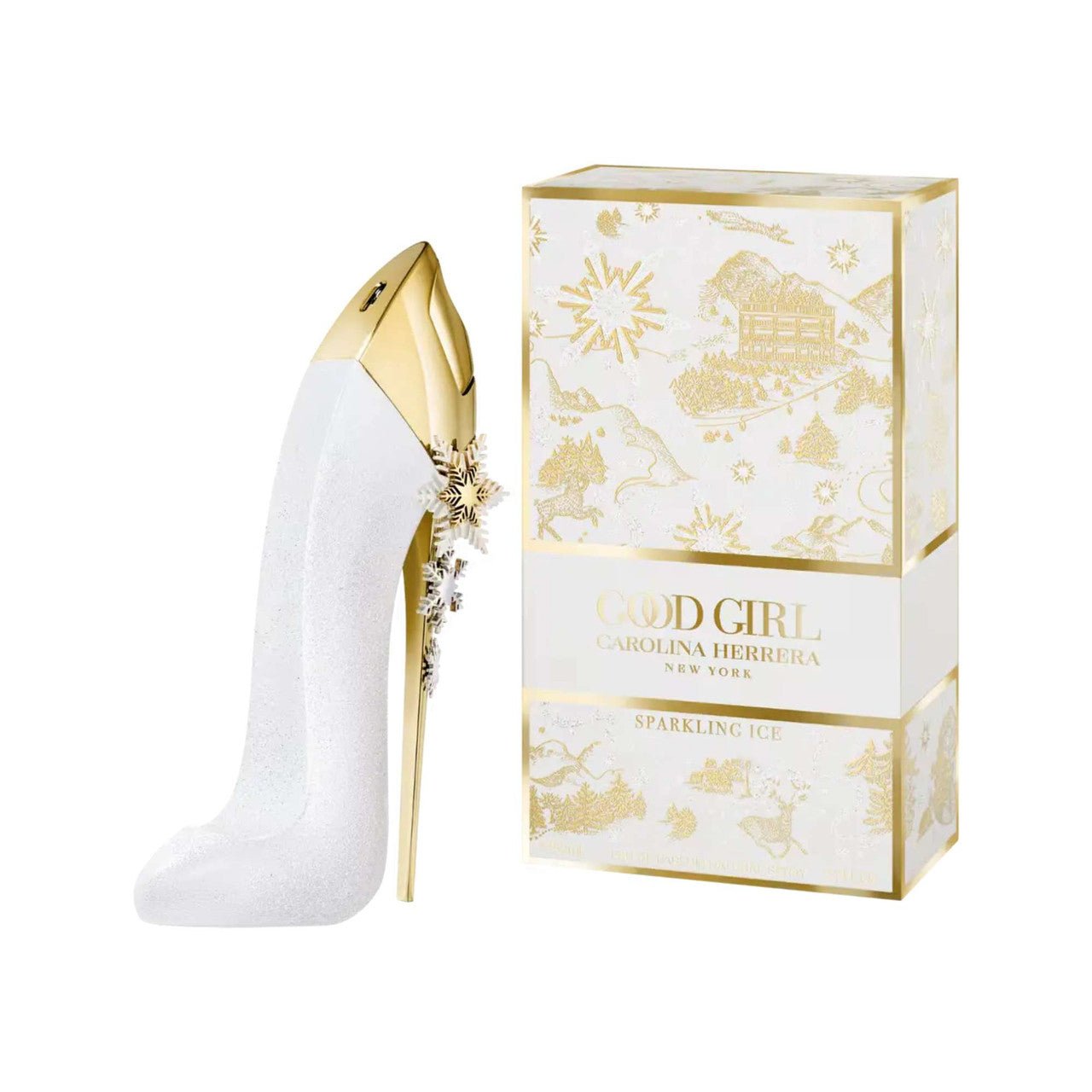 Carolina Herrera Good Girl Sparkling Ice Fragrance 2.7 oz 8411061093207