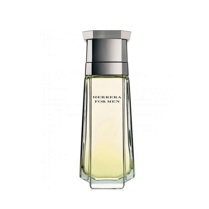 Carolina Herrera Herrera for Men Tester 3.3 oz 8411061080573
