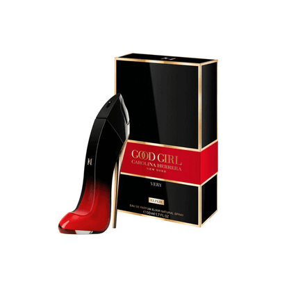 Carolina Herrera Very Good Girl Elixir Fragrance 1.7 oz 8411061106211