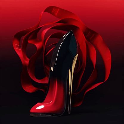 Carolina Herrera Very Good Girl Elixir Fragrance 1.7 oz 8411061106211