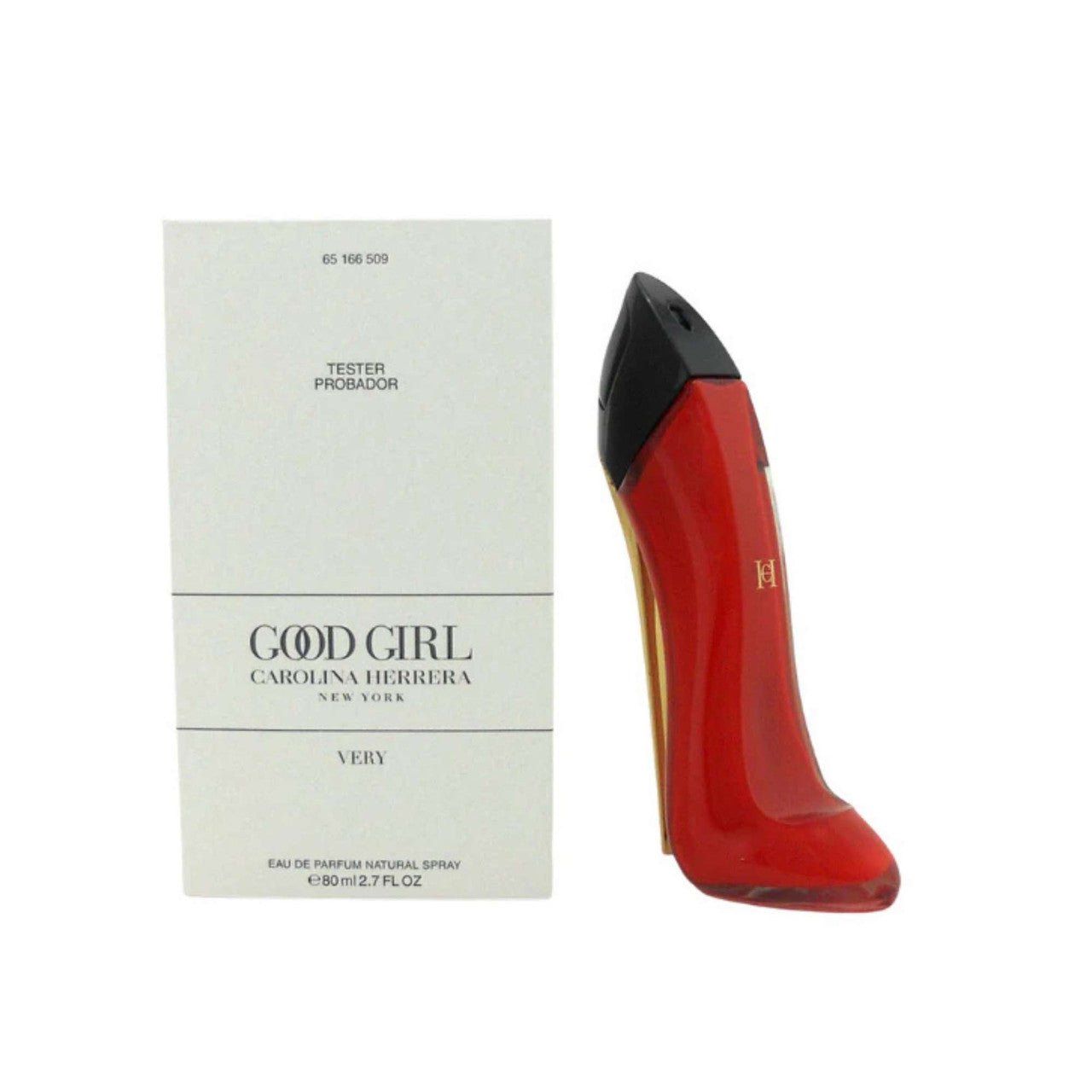 Carolina Herrera Very Good Girl Tester 2.5 oz 8411061996966