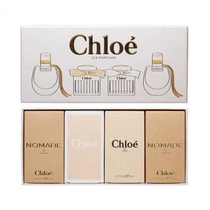 Chloe Chloe Mini Gift Set Gift Set Set 1 3616304974465
