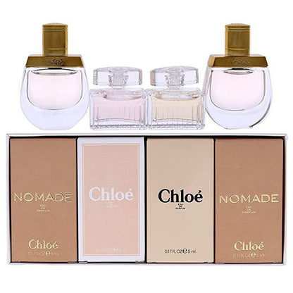 Chloe Chloe Mini Gift Set Gift Set Set 1 3616304974465