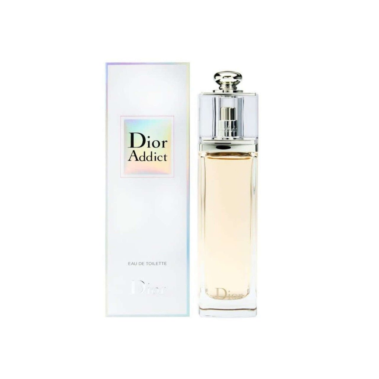 Christian Dior Addict Fragrance 3.4 oz 3348901206174