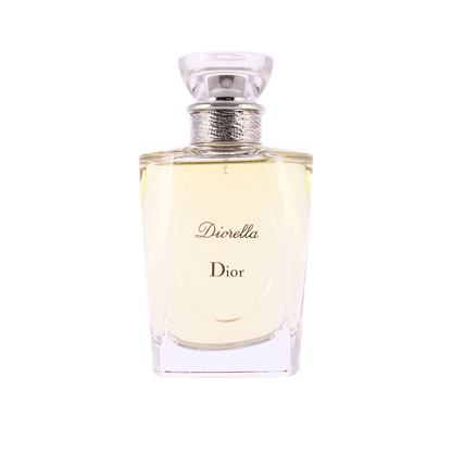 Christian Dior Diorella Fragrance 3.4 oz 3348900012455