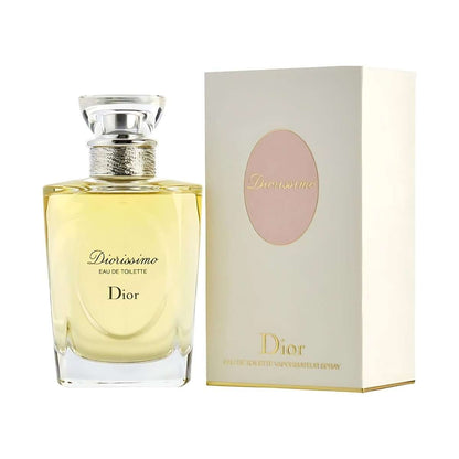 Christian Dior Diorissimo Fragrance 3.4 oz 3348900314290