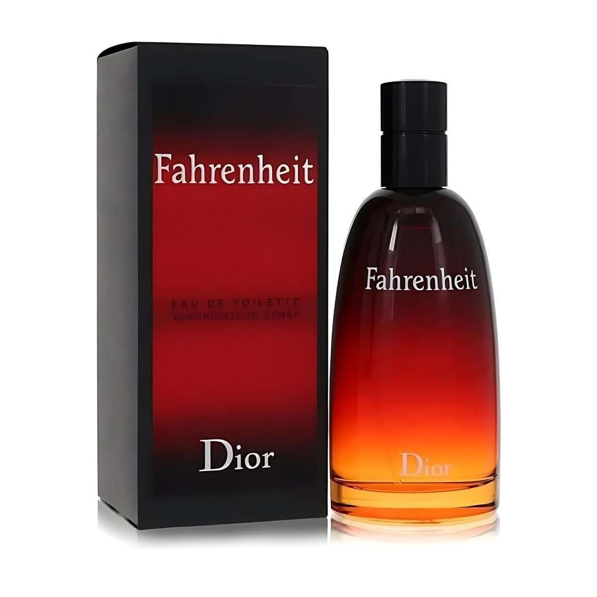 Christian Dior Fahrenheit Fragrance 3.3 oz 3348900012219
