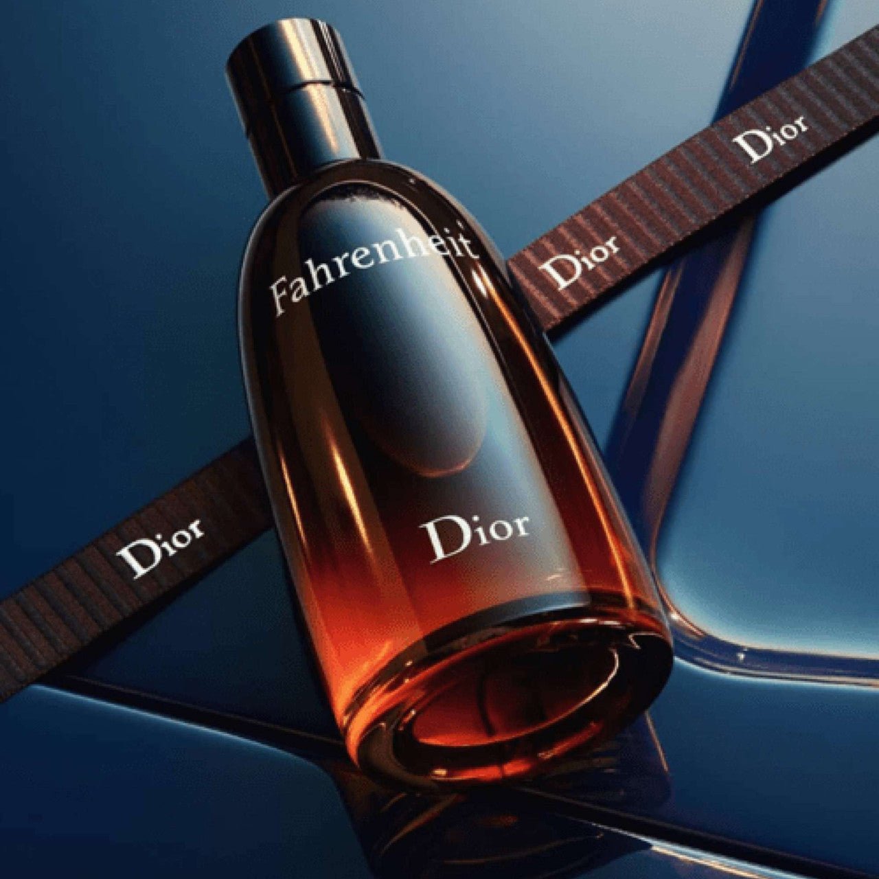 Christian Dior Fahrenheit Fragrance 3.3 oz 3348900012219
