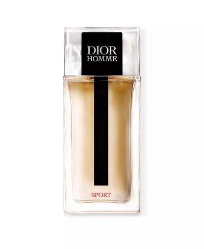 Christian Dior Homme Sport Fragrance 4.2 oz 3348901333061