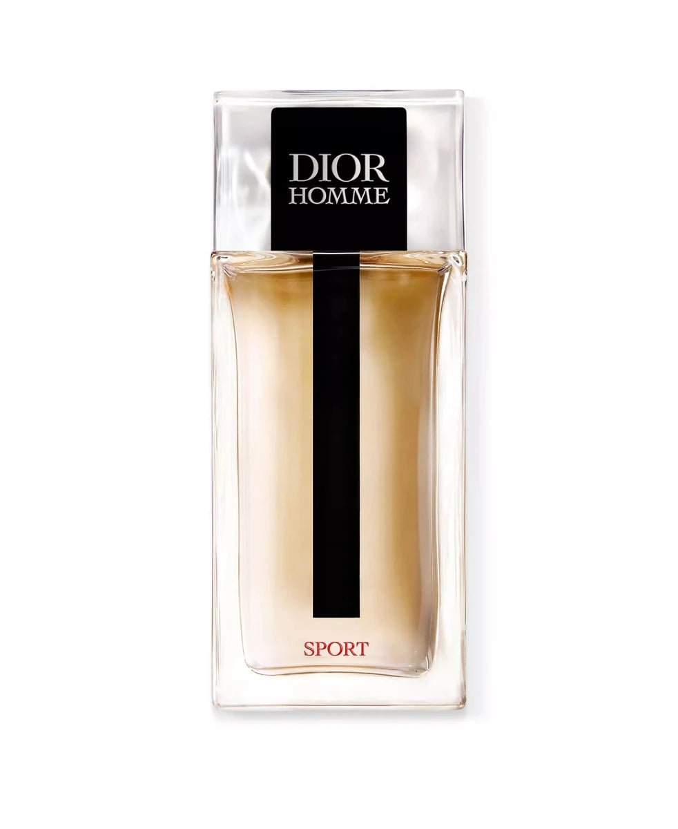 Christian Dior Homme Sport Fragrance 4.2 oz 3348901333061