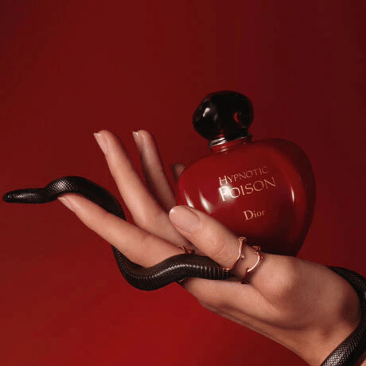 Christian Dior Hypnotic Poison Fragrance 3.4 oz 3348900425309