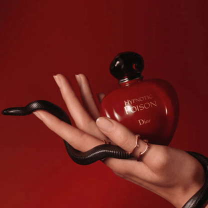 Christian Dior Hypnotic Poison Fragrance 3.4 oz 3348900425309