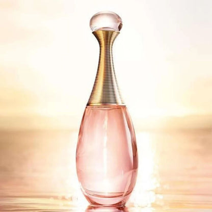 Christian Dior J'adore Fragrance 3.4 oz 3348901296632