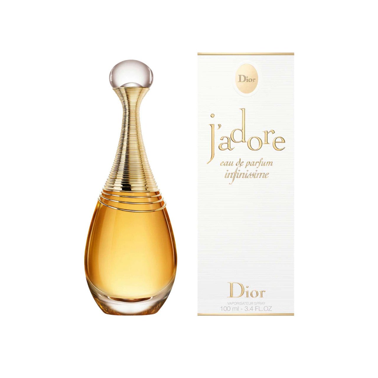 Christian Dior J'adore Infinissime Fragrance 1.7 oz 88300191406