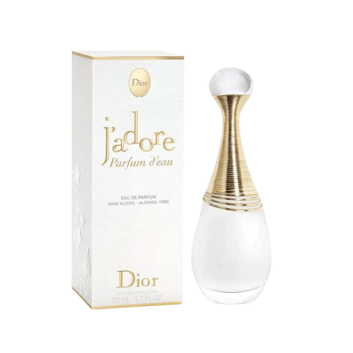 Christian Dior J'adore Parfum D'eau Fragrance for – 365 Fragrances
