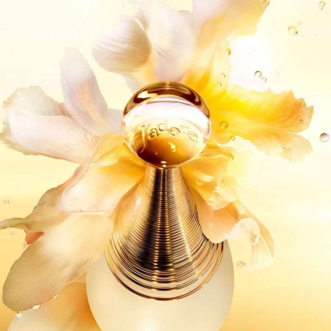 Christian Dior J'adore Parfum D'eau Fragrance 1.7 oz 3348901597722