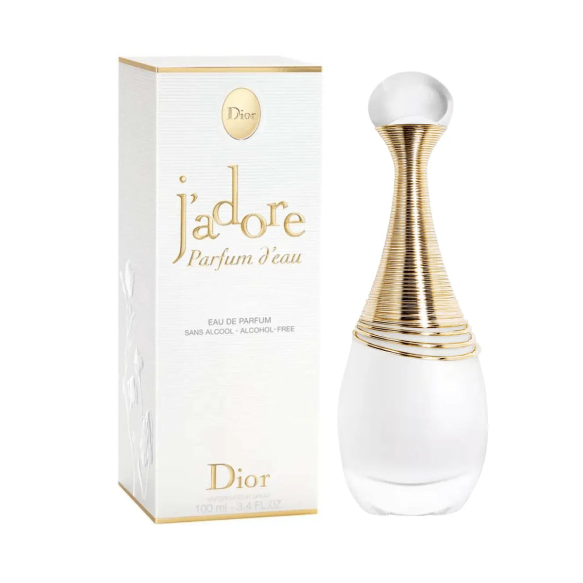 Christian Dior J'adore Parfum D'eau Fragrance for – 365 Fragrances