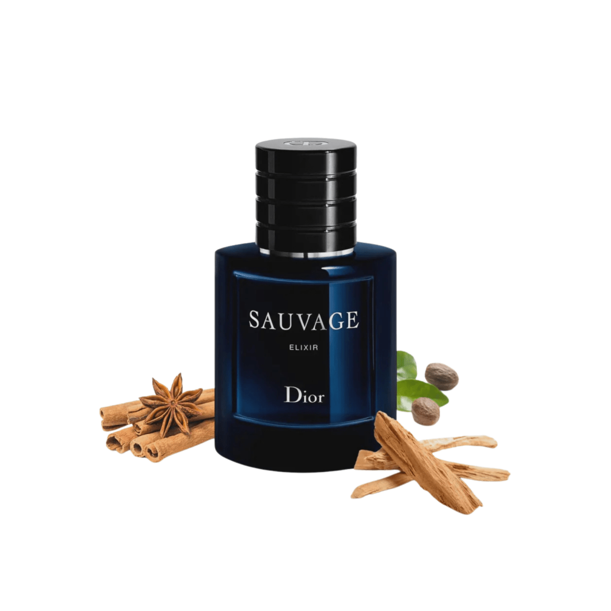 Christian Dior Sauvage Elixir Fragrance 2.0 oz 3348901567572