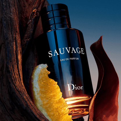 Christian Dior Sauvage Fragrance 3.4 oz 3348901368247