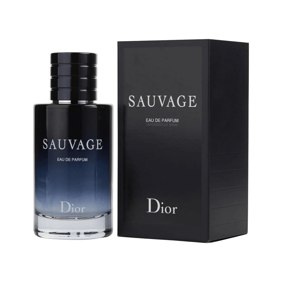Christian Dior Sauvage Fragrance 3.4 oz 3348901368247