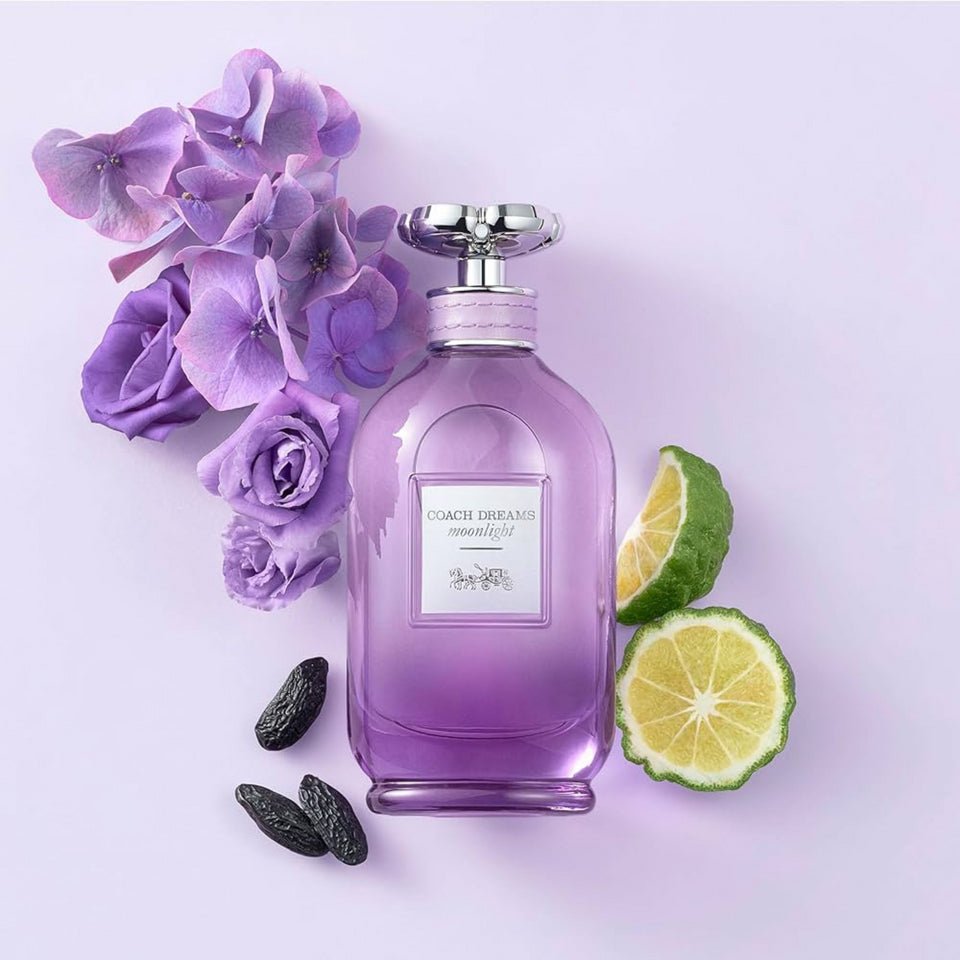 Coach Dream Moonlight Fragrance 3.0 oz 3386460151962