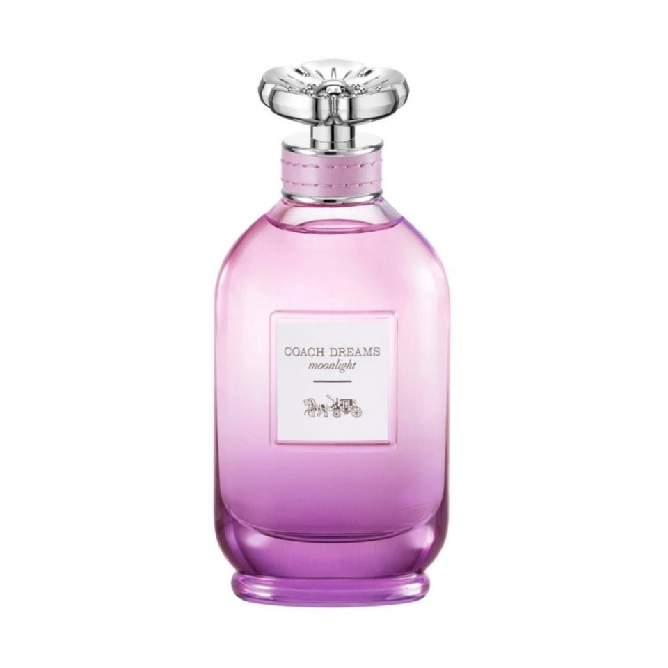 Coach Dream Moonlight Fragrance 3.0 oz 3386460151962